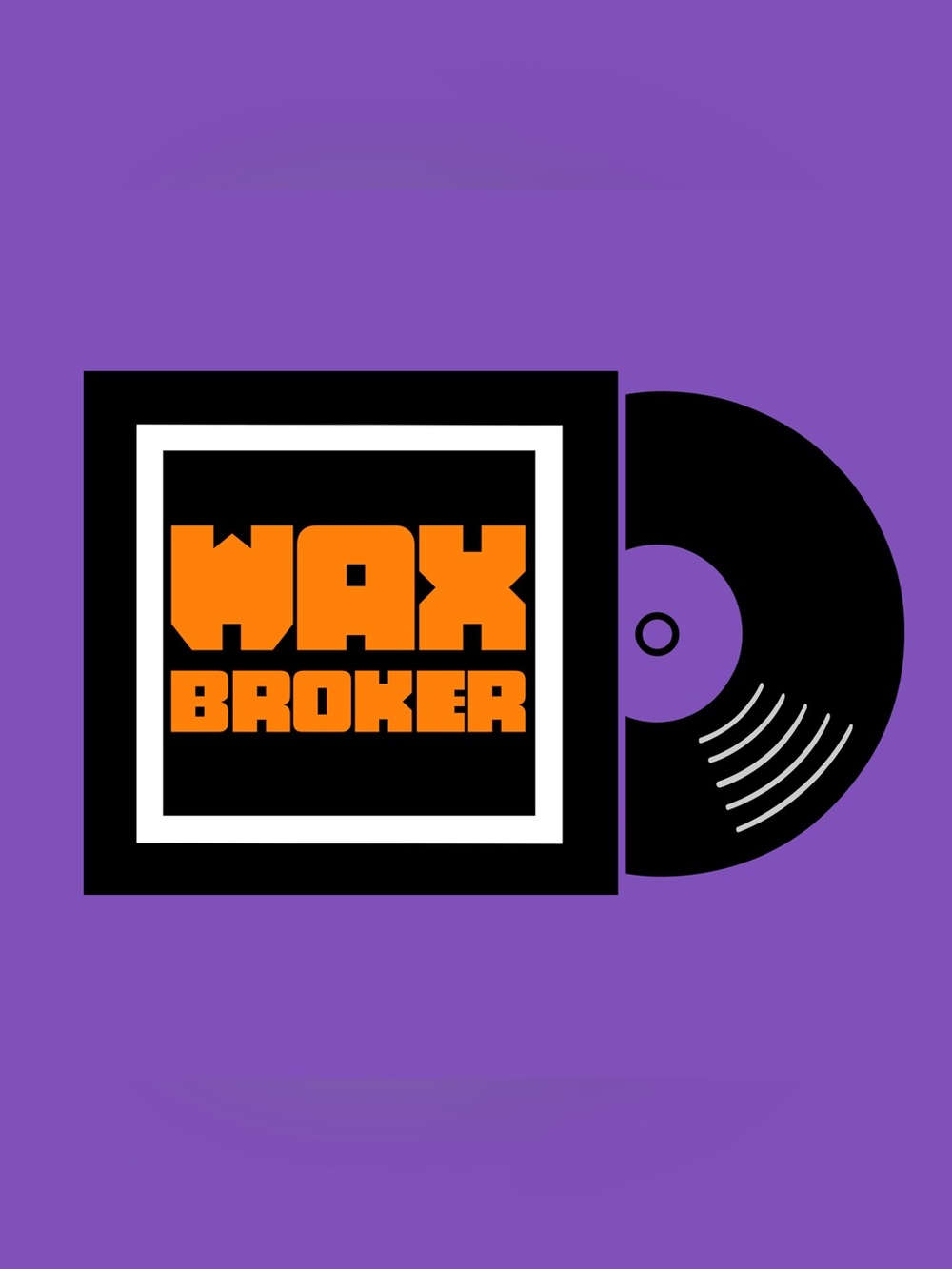 Wax Broker is a family owned record store. waxbroker.com